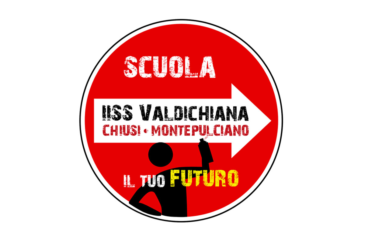 Istituto Istruzione Superiore Valdichiana