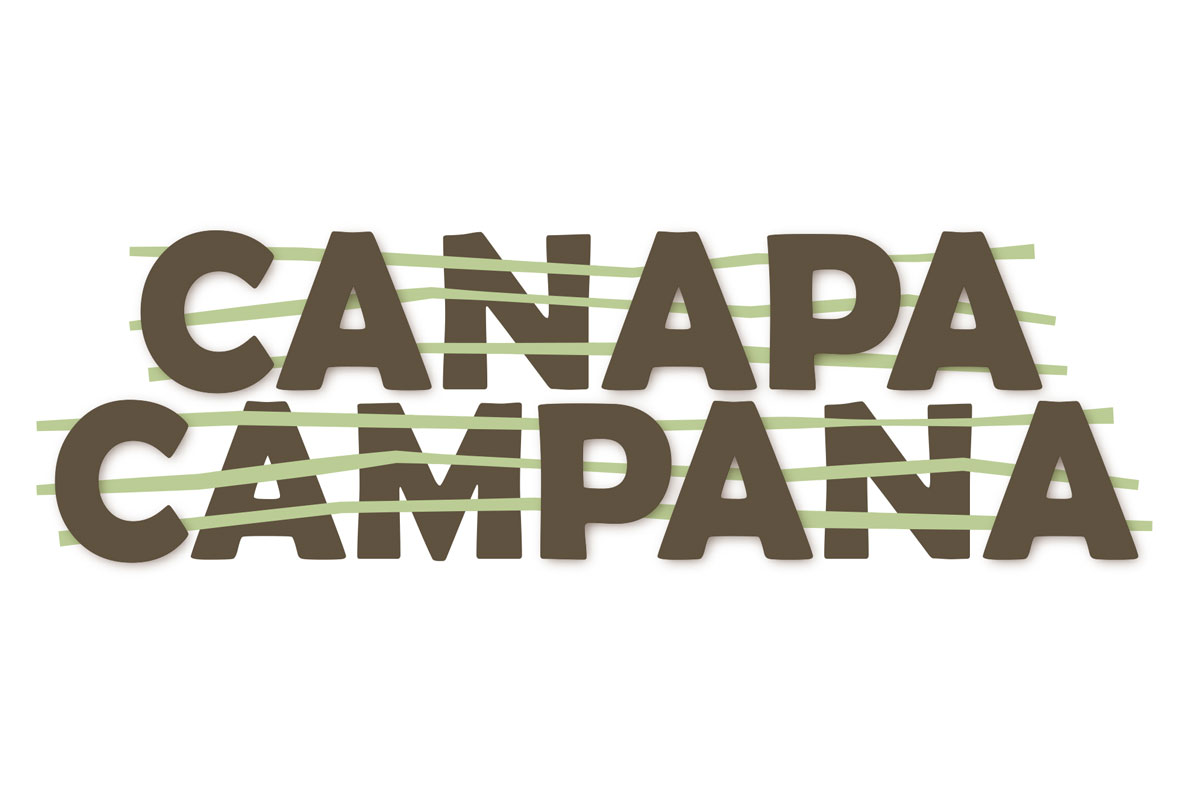 Canapa Campana