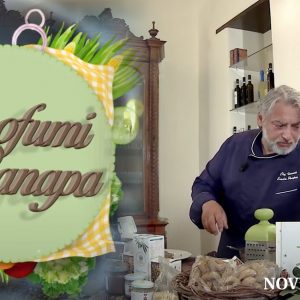 Profumi di Canapa 4ª