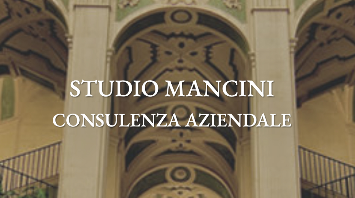 Studio Mancini
