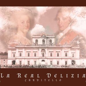 La Real Delizia: Carditello