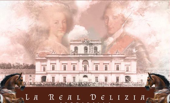 La Real Delizia: Carditello