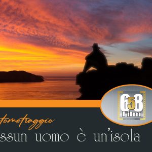 Nessun uomo è un’isola