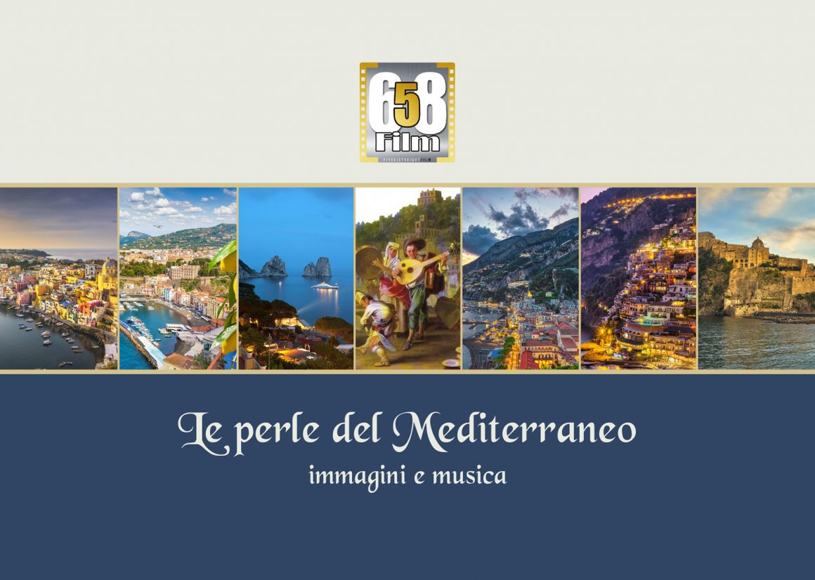 Le perle del Mediterraneo