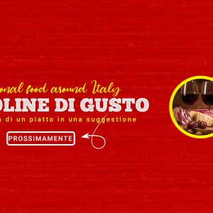 Cartoline di Gusto